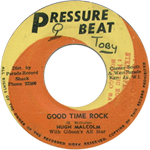 Good Time Rock Good Time Rock